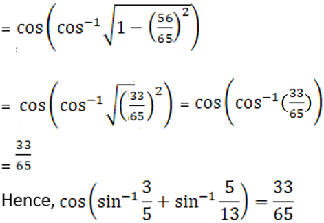 RD Sharma Solutions for Class 12 Maths Chapter 4
