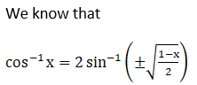 RD Sharma Solutions for Class 12 Maths Chapter 4