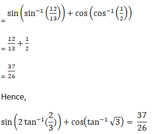 RD Sharma Solutions for Class 12 Maths Chapter 4