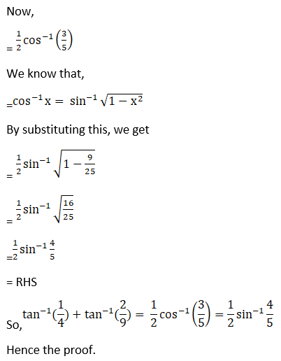 RD Sharma Solutions for Class 12 Maths Chapter 4