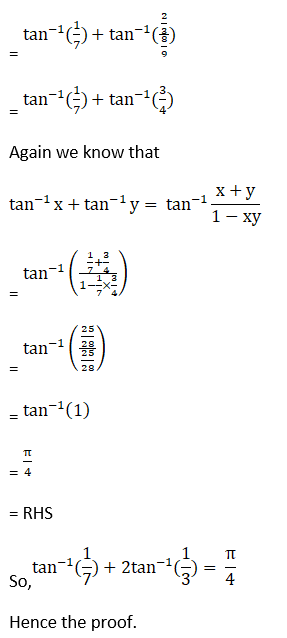 RD Sharma Solutions for Class 12 Maths Chapter 4