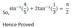 RD Sharma Solutions for Class 12 Maths Chapter 4