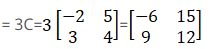 RD Sharma Solutions for Class 12 Maths Chapter 5 Image