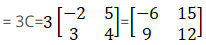 RD Sharma Solutions for Class 12 Maths Chapter 5 Image