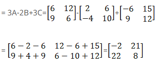 RD Sharma Solutions for Class 12 Maths Chapter 5 Image