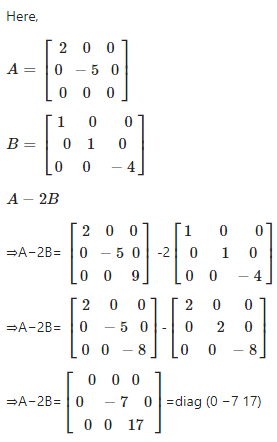 RD Sharma Solutions for Class 12 Maths Chapter 5 Image