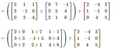 RD Sharma Solutions for Class 12 Maths Chapter 5 Image