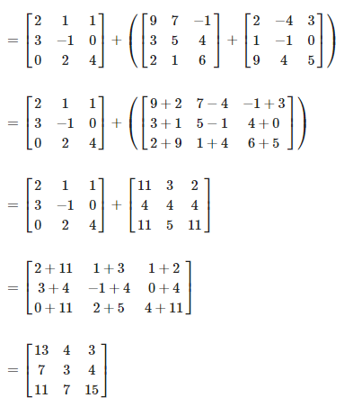 RD Sharma Solutions for Class 12 Maths Chapter 5 Image