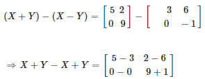 RD Sharma Solutions for Class 12 Maths Chapter 5 Image