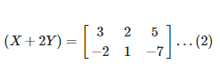 RD Sharma Solutions for Class 12 Maths Chapter 5 Image