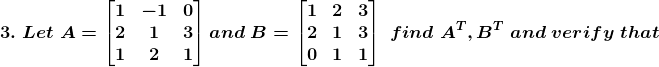 RD Sharma Solutions for Class 12 Maths Chapter 5 Image