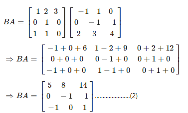 RD Sharma Solutions for Class 12 Maths Chapter 5 Image