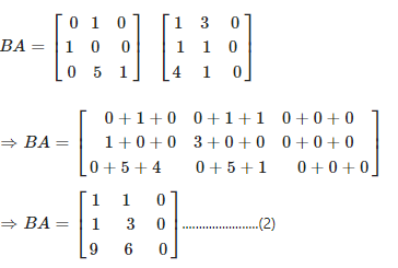 RD Sharma Solutions for Class 12 Maths Chapter 5 Image
