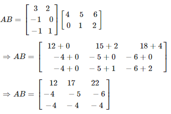 RD Sharma Solutions for Class 12 Maths Chapter 5 Image