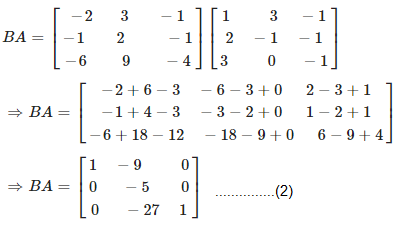 RD Sharma Solutions for Class 12 Maths Chapter 5 Image