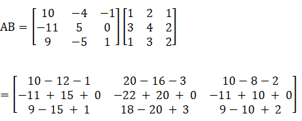 RD Sharma Solutions for Class 12 Maths Chapter 5 Image