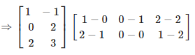 RD Sharma Solutions for Class 12 Maths Chapter 5 Image