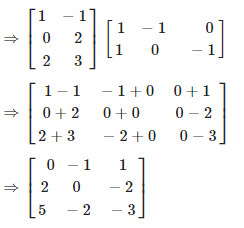 RD Sharma Solutions for Class 12 Maths Chapter 5 Image