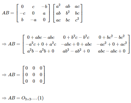 RD Sharma Solutions for Class 12 Maths Chapter 5 Image