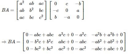 RD Sharma Solutions for Class 12 Maths Chapter 5 Image