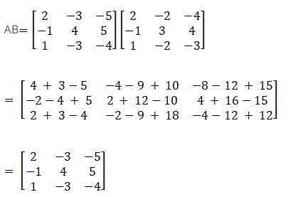 RD Sharma Solutions for Class 12 Maths Chapter 5 Image