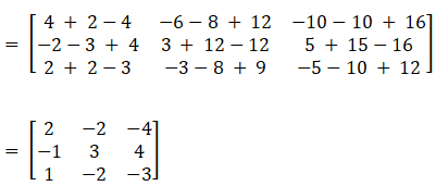 RD Sharma Solutions for Class 12 Maths Chapter 5 Image
