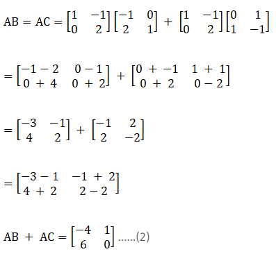 RD Sharma Solutions for Class 12 Maths Chapter 5 Image