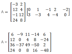 RD Sharma Solutions for Class 12 Maths Chapter 5 Image