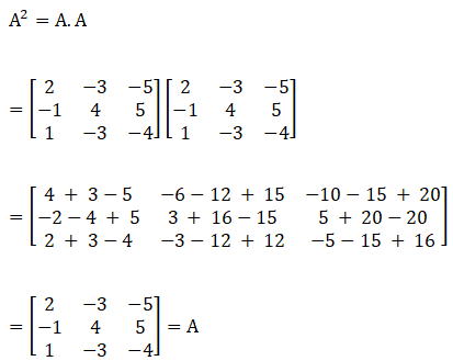 RD Sharma Solutions for Class 12 Maths Chapter 5 Image