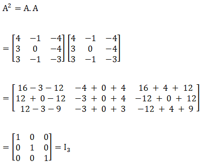 RD Sharma Solutions for Class 12 Maths Chapter 5 Image
