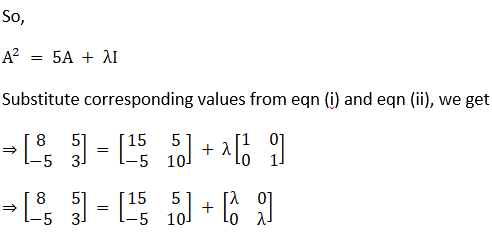 RD Sharma Solutions for Class 12 Maths Chapter 5 Image