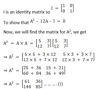 RD Sharma Solutions for Class 12 Maths Chapter 5 Image