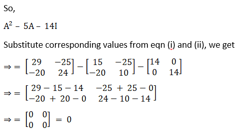 RD Sharma Solutions for Class 12 Maths Chapter 5 Image