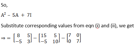 RD Sharma Solutions for Class 12 Maths Chapter 5 Image