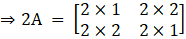 RD Sharma Solutions for Class 12 Maths Chapter 5 Image