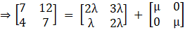 RD Sharma Solutions for Class 12 Maths Chapter 5 Image