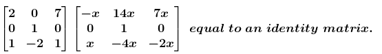 RD Sharma Solutions for Class 12 Maths Chapter 5 Image