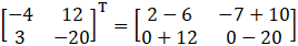 RD Sharma Solutions for Class 12 Maths Chapter 5 Image