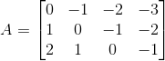 RD Sharma Solutions for Class 12 Maths Chapter 5 Image
