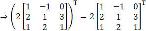 RD Sharma Solutions for Class 12 Maths Chapter 5 Image
