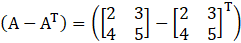 RD Sharma Solutions for Class 12 Maths Chapter 5 Image