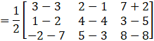 RD Sharma Solutions for Class 12 Maths Chapter 5 Image