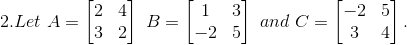 RD Sharma Solutions for Class 12 Maths Chapter 5 Image
