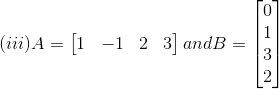 RD Sharma Solutions for Class 12 Maths Chapter 5 Image