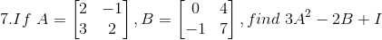 RD Sharma Solutions for Class 12 Maths Chapter 5 Image