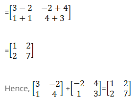 RD Sharma Solutions for Class 12 Maths Chapter 5 Image