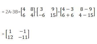 RD Sharma Solutions for Class 12 Maths Chapter 5 Image