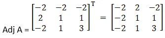 RD Sharma Solutions for Class 12 Maths Chapter 8 Solutions of Simultaneous Linear Equations