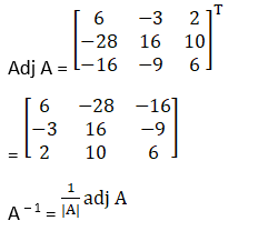 RD Sharma Solutions for Class 12 Maths Chapter 8 Solutions of Simultaneous Linear Equations