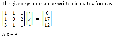 RD Sharma Solutions for Class 12 Maths Chapter 8 Solutions of Simultaneous Linear Equations